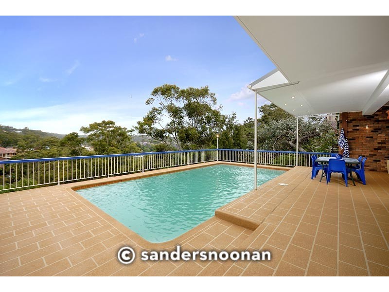 3 Wren Place, Lugarno NSW 2210