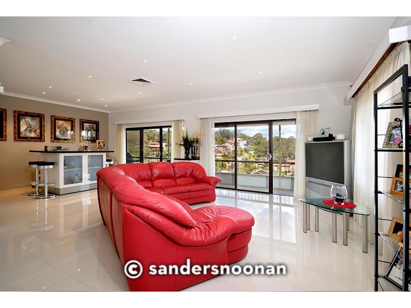 3 Wren Place, Lugarno NSW 2210