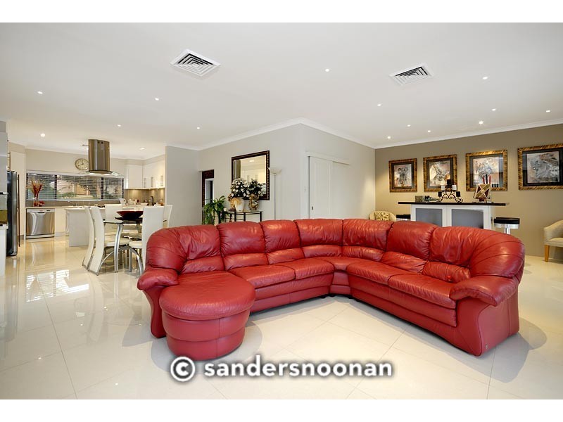 3 Wren Place, Lugarno NSW 2210