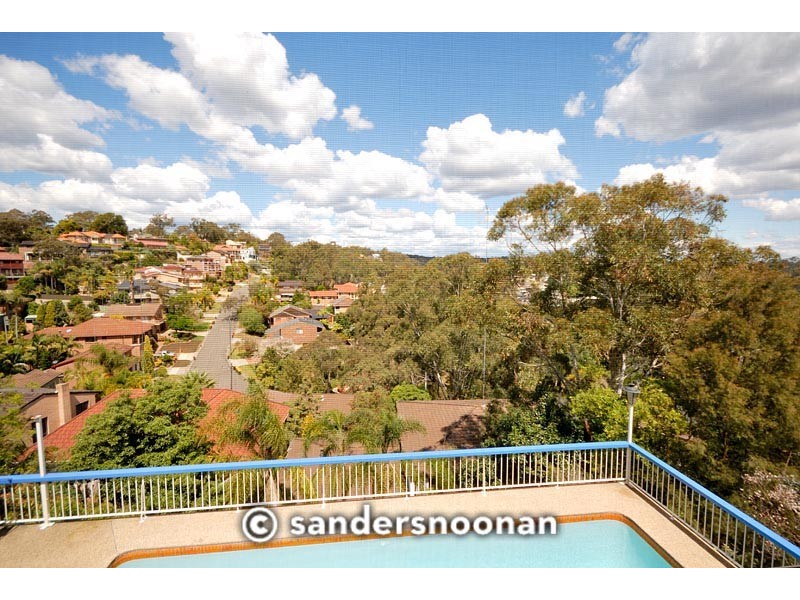 3 Wren Place, Lugarno NSW 2210