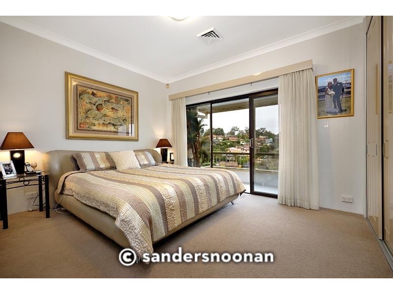 3 Wren Place, Lugarno NSW 2210