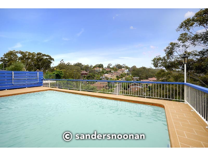 3 Wren Place, Lugarno NSW 2210