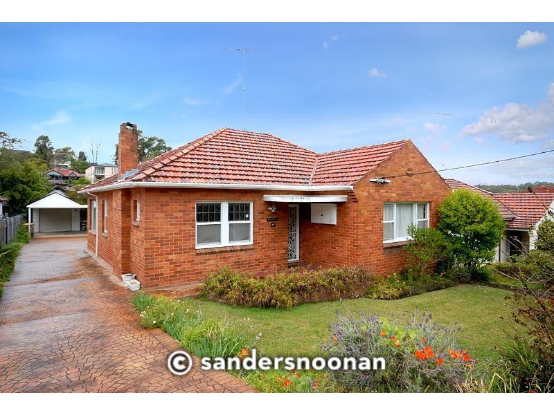 115 Gungah Bay Road, Oatley NSW 2223