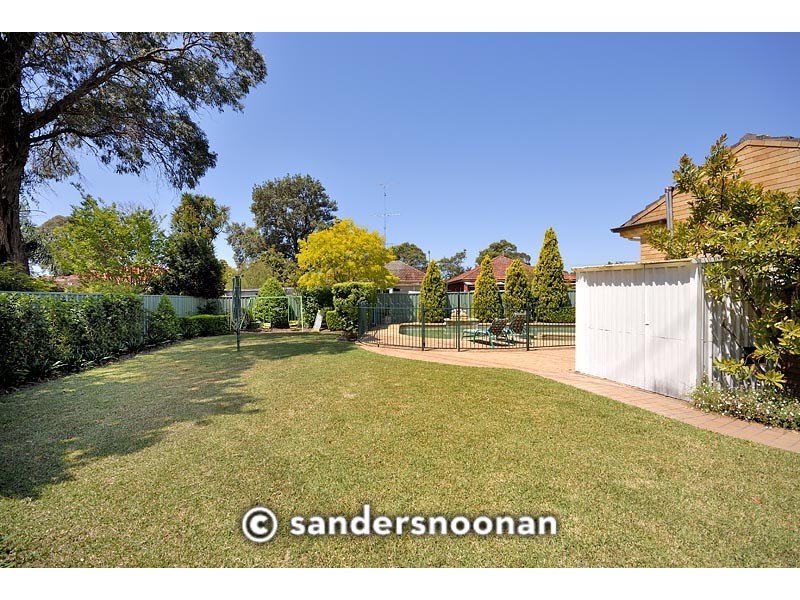 1 Barcoo Street, Peakhurst Heights NSW 2210