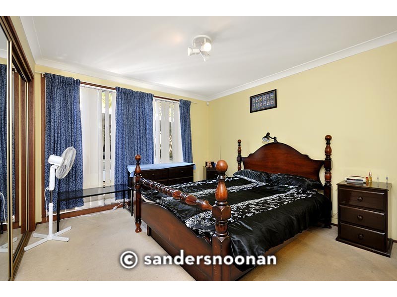 2/31 Ogilvy Street, Peakhurst NSW 2210