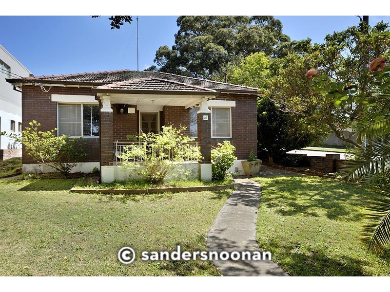 29 Dardanelles Street, Mortdale NSW 2223