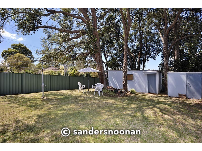 1 Trafalgar Street, Peakhurst NSW 2210