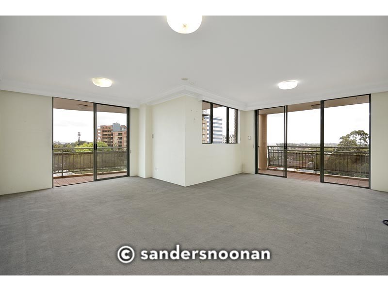 36/438 Forest Road, Hurstville NSW 2220