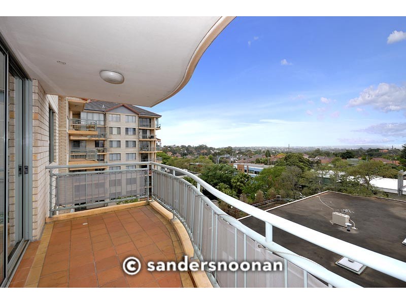 36/438 Forest Road, Hurstville NSW 2220