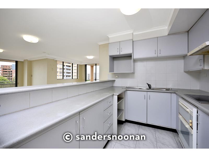 36/438 Forest Road, Hurstville NSW 2220