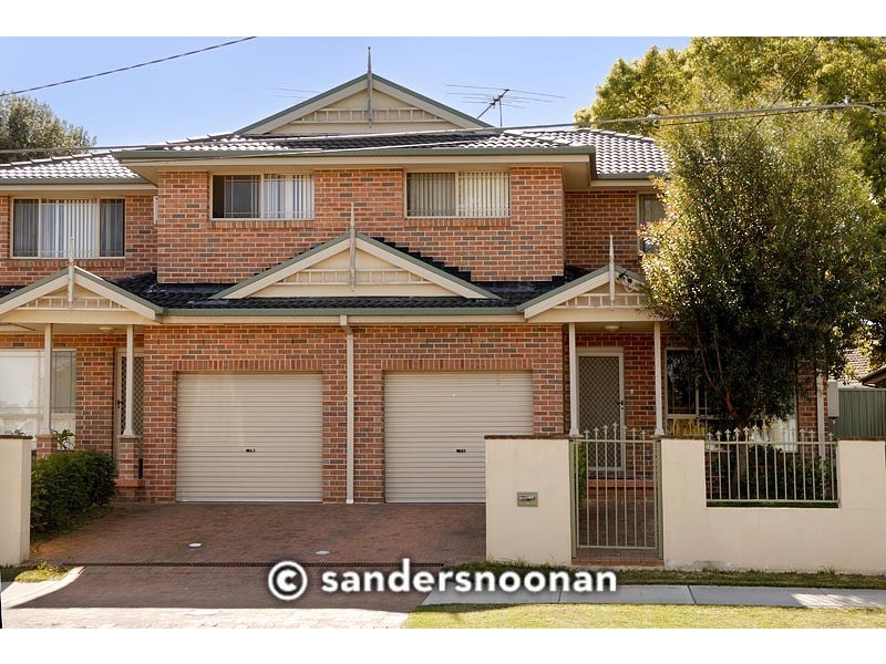 Mortdale NSW 2223