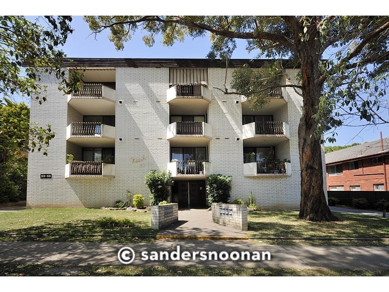 9/53 Oxford Street, Mortdale NSW 2223