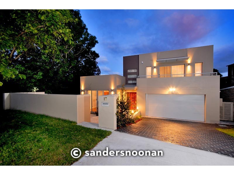 17 Whitfield Parade, Hurstville Grove NSW 2220