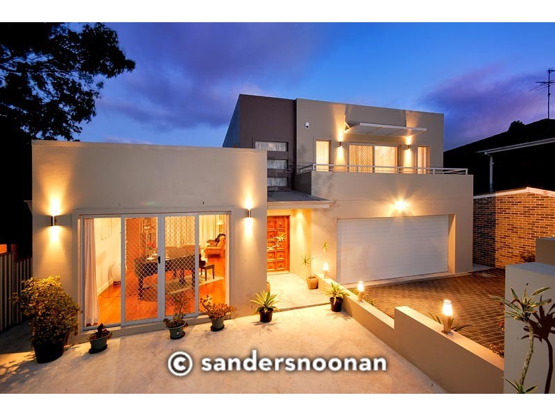 17 Whitfield Parade, Hurstville Grove NSW 2220