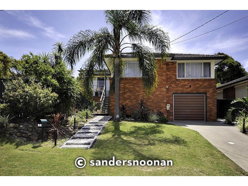 10 Pritchard Place, Peakhurst NSW 2210