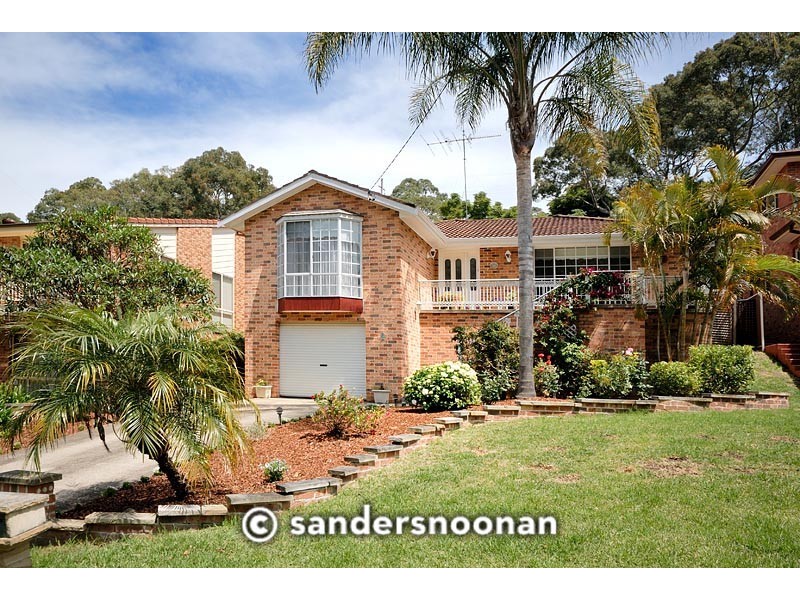 12A Wyong Street, Oatley NSW 2223