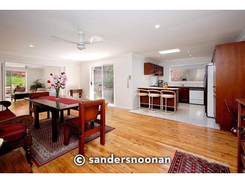 12A Wyong Street, Oatley NSW 2223