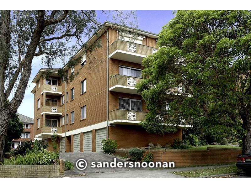 2/48 Jersey Avenue, Mortdale NSW 2223