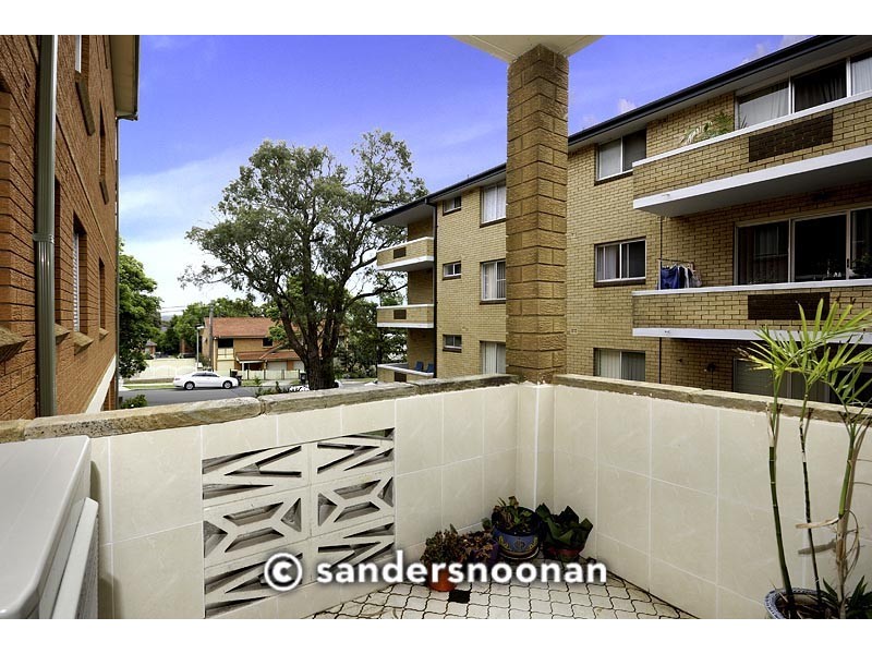 2/48 Jersey Avenue, Mortdale NSW 2223
