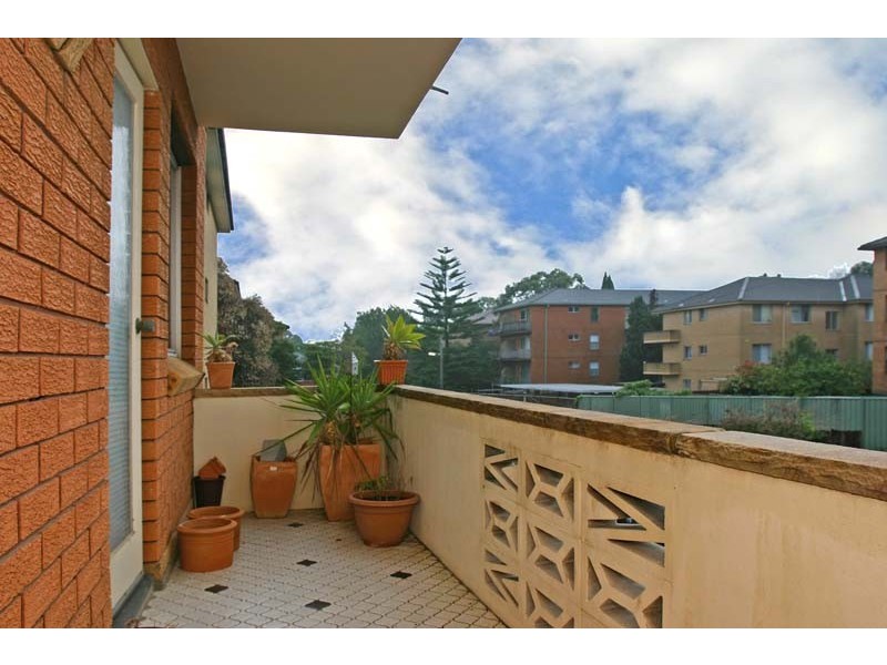 2/48 Jersey Avenue, Mortdale NSW 2223