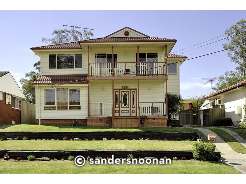 7 Somme Crescent, Milperra NSW 2214