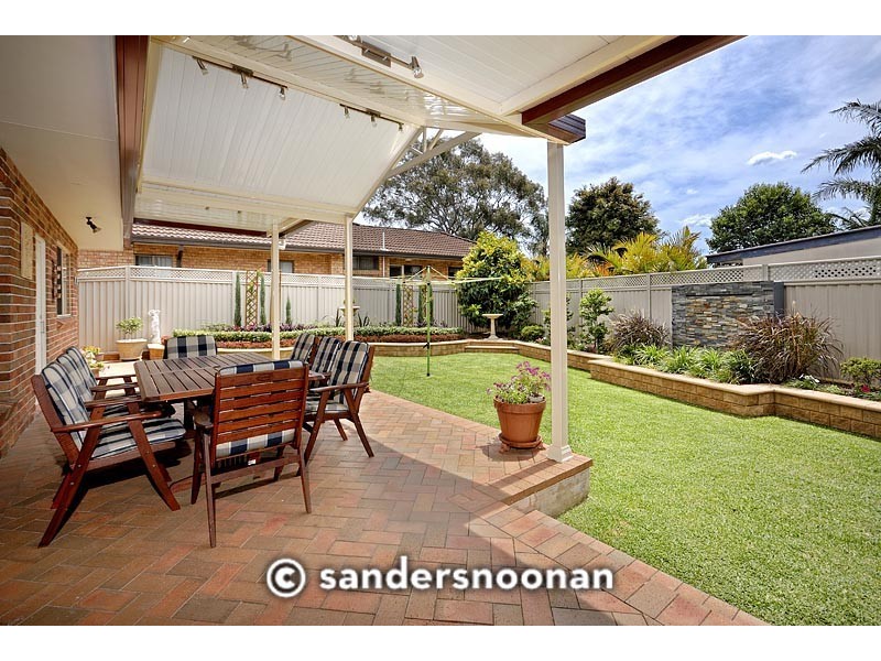 106 Lorraine Street, Peakhurst Heights NSW 2210