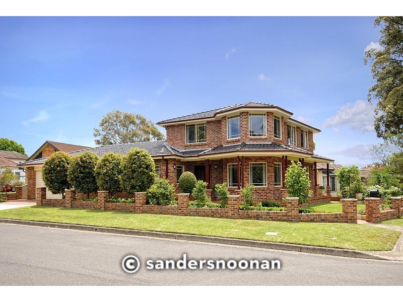 106 Lorraine Street, Peakhurst Heights NSW 2210