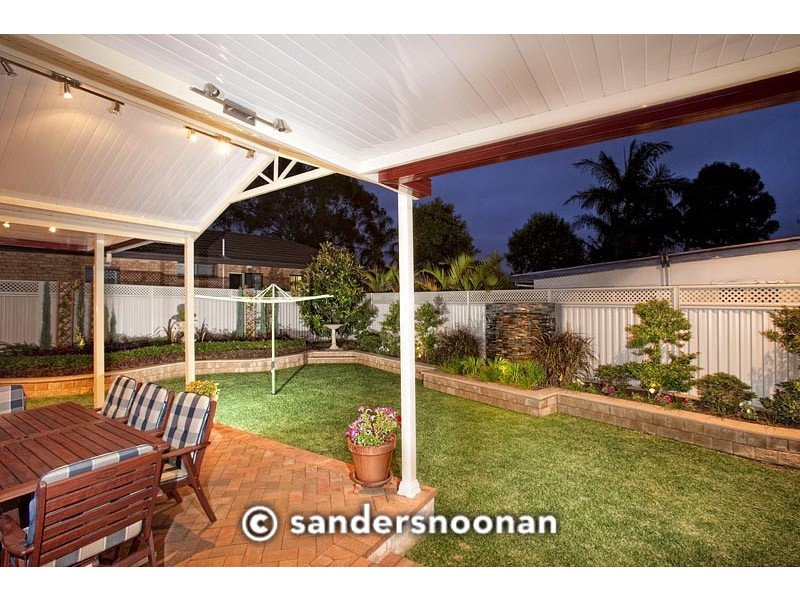 106 Lorraine Street, Peakhurst Heights NSW 2210