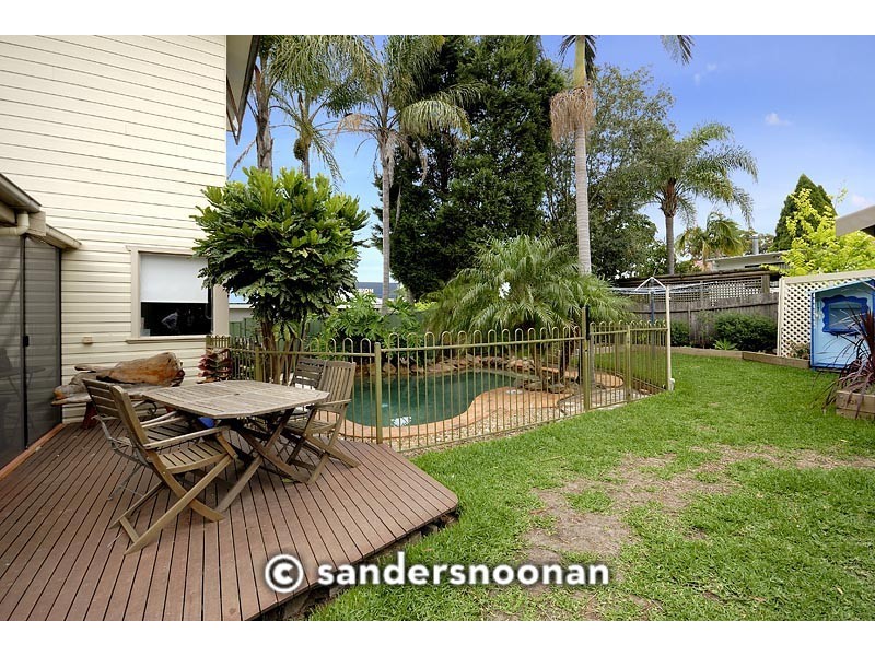 5 Sparkes Avenue, Mortdale NSW 2223