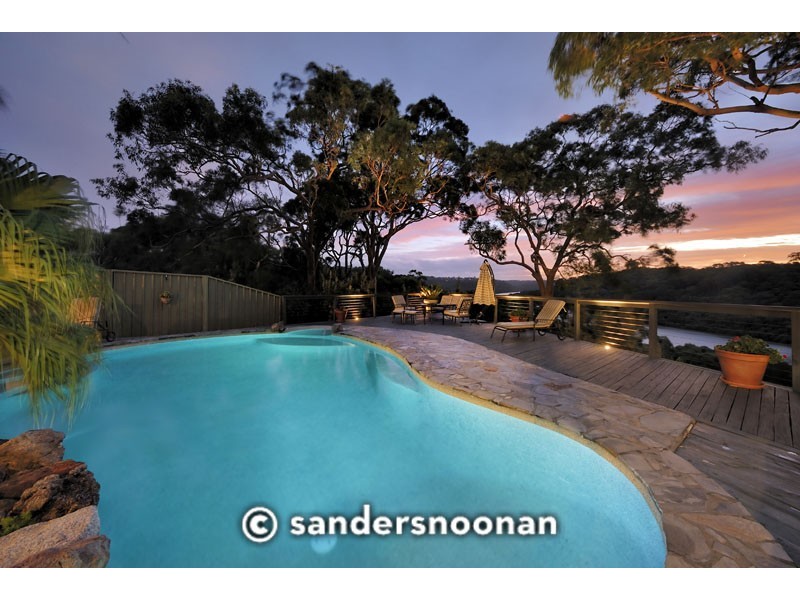 33 Clair Crescent, Padstow Heights NSW 2211