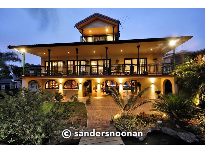 33 Clair Crescent, Padstow Heights NSW 2211