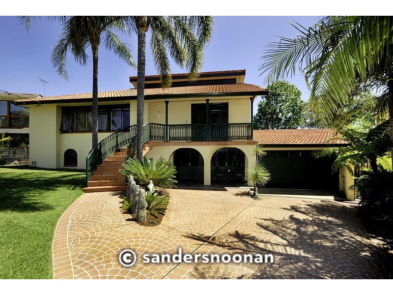 33 Clair Crescent, Padstow Heights NSW 2211