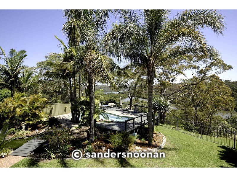 33 Clair Crescent, Padstow Heights NSW 2211