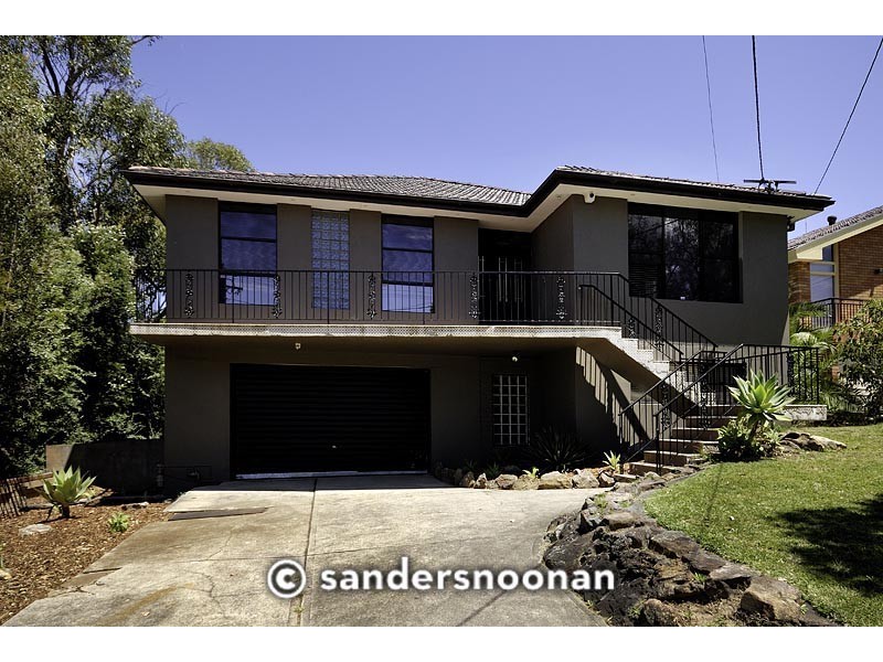 27 Koorabel Street, Lugarno NSW 2210