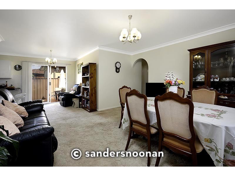 6/6a Fripp Crescent, Beverly Hills NSW 2209