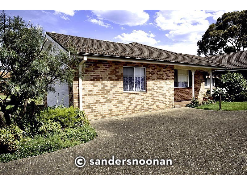 6/6a Fripp Crescent, Beverly Hills NSW 2209