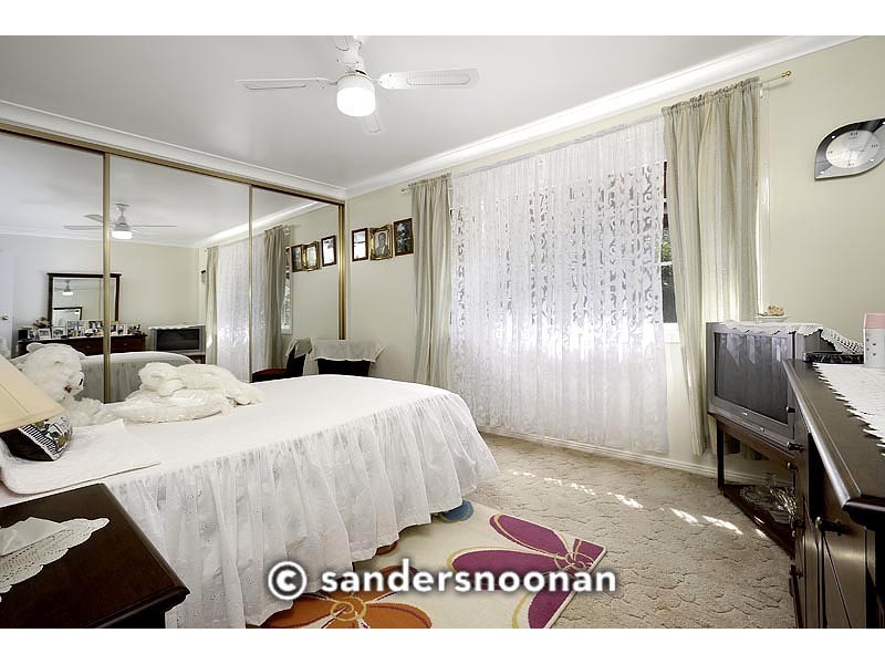 6/6a Fripp Crescent, Beverly Hills NSW 2209