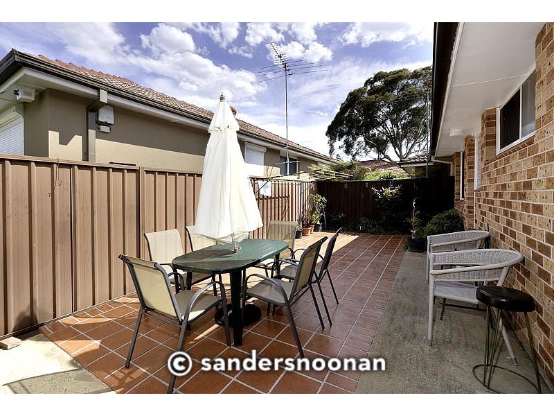 6/6a Fripp Crescent, Beverly Hills NSW 2209