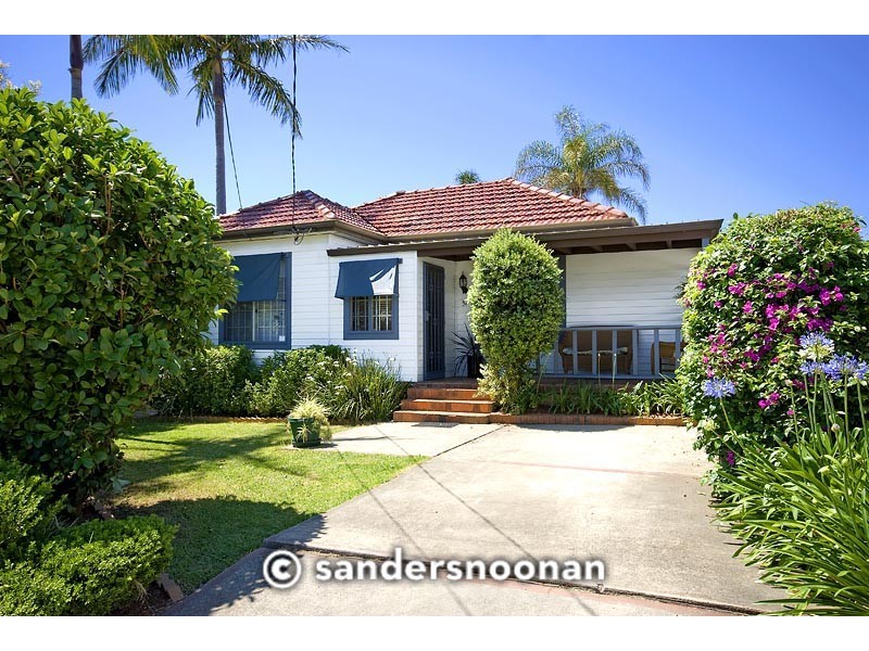 57 Meadowlands Road, Peakhurst NSW 2210