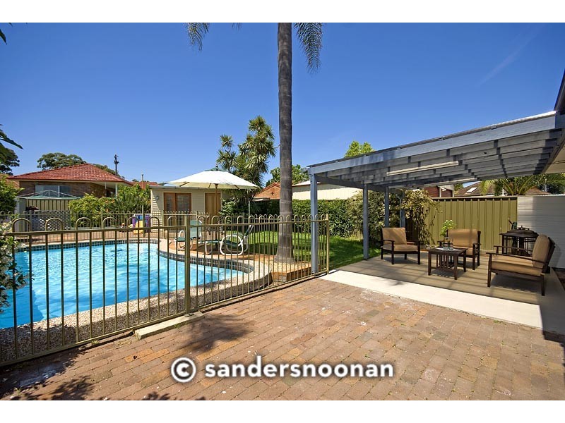 57 Meadowlands Road, Peakhurst NSW 2210