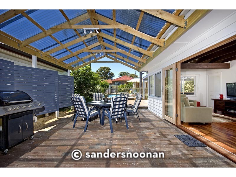 57 Meadowlands Road, Peakhurst NSW 2210