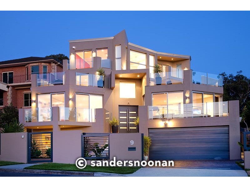 9 Llewellyn Street, Oatley NSW 2223