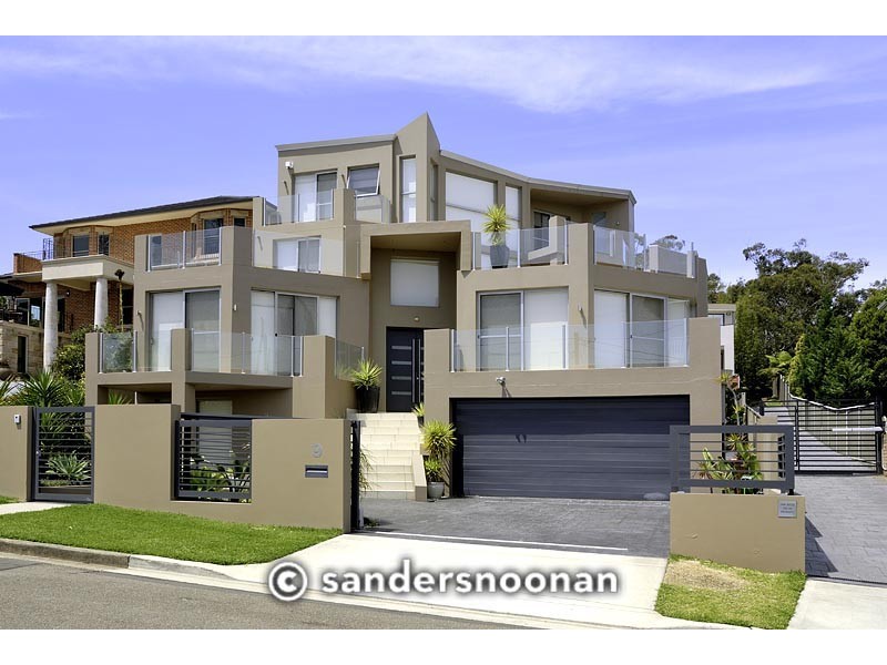 9 Llewellyn Street, Oatley NSW 2223