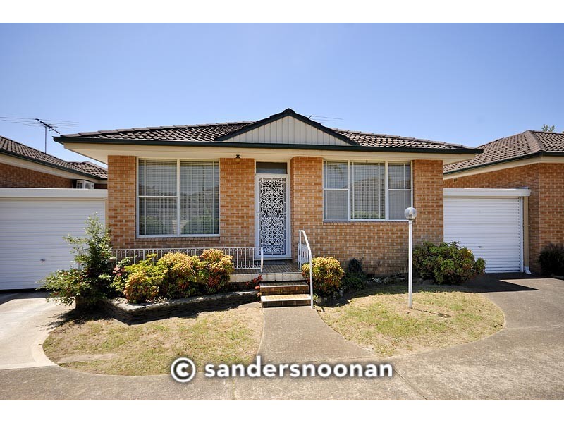 3/7 Horbury Street, Sans Souci NSW 2219