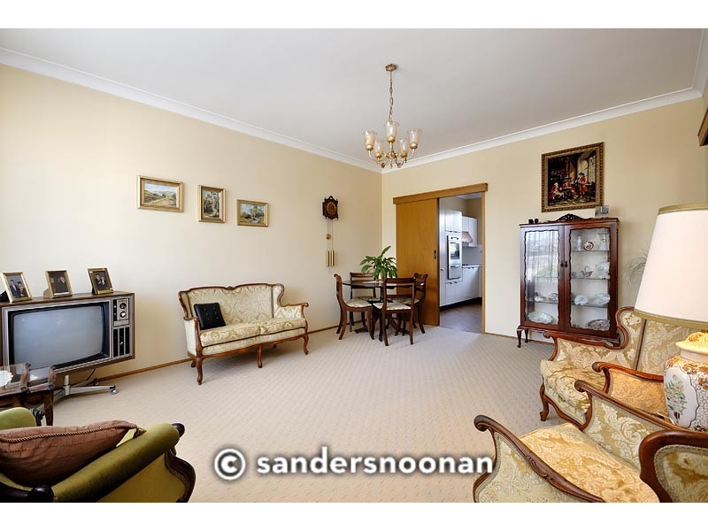 3/7 Horbury Street, Sans Souci NSW 2219