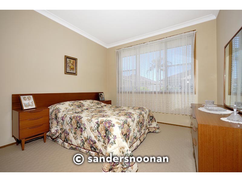 3/7 Horbury Street, Sans Souci NSW 2219