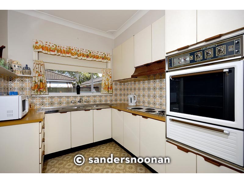 3/79 Greenacre Road, South Hurstville NSW 2221