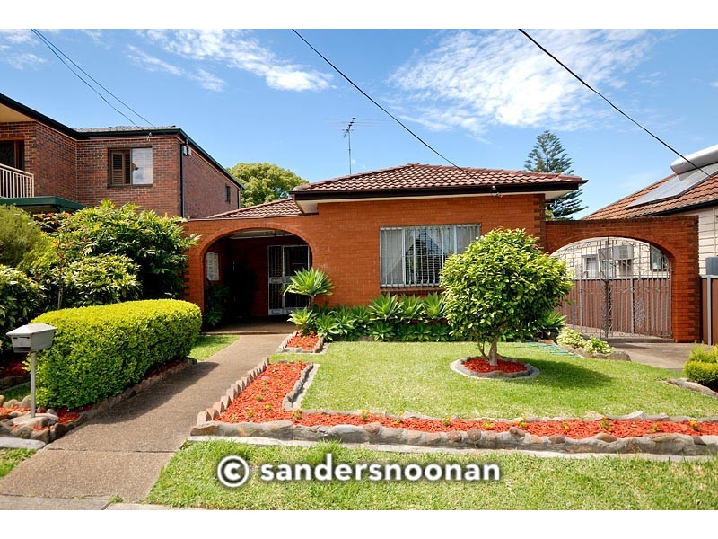 20 Remly Street, Roselands NSW 2196