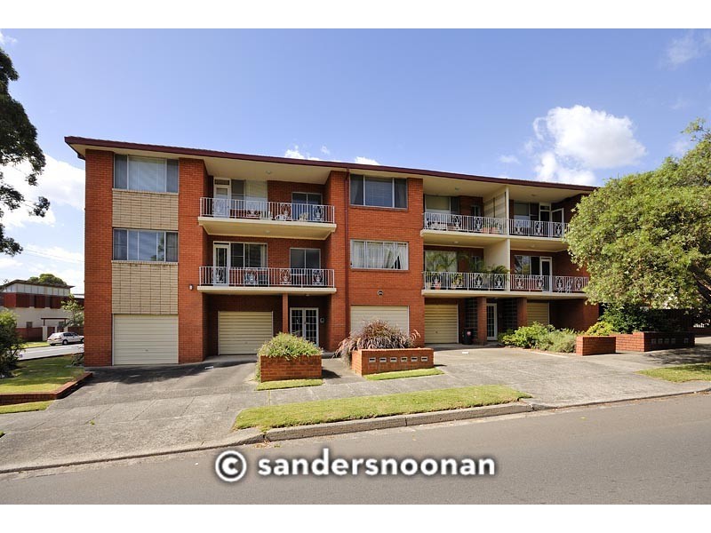 8/154-156 Hurstville Road, Oatley NSW 2223