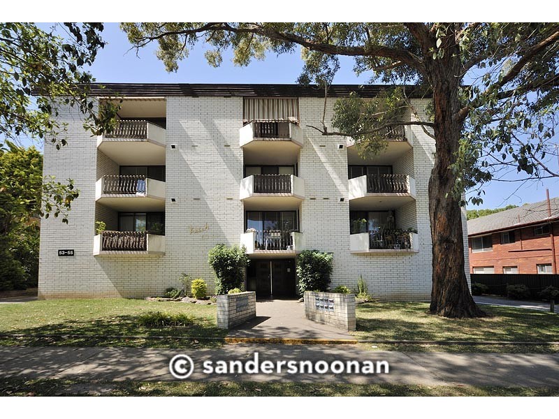 10/53 Oxford Street, Mortdale NSW 2223